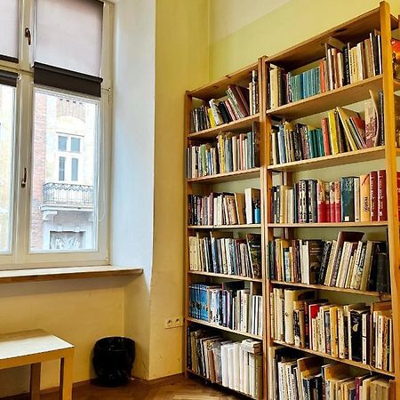 Old Town Rooms Wielopole คราคูฟ ภายนอก รูปภาพ
