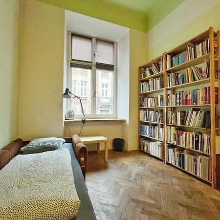 Old Town Rooms Wielopole คราคูฟ ภายนอก รูปภาพ