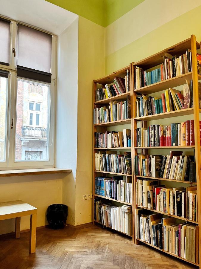 Old Town Rooms Wielopole คราคูฟ ภายนอก รูปภาพ