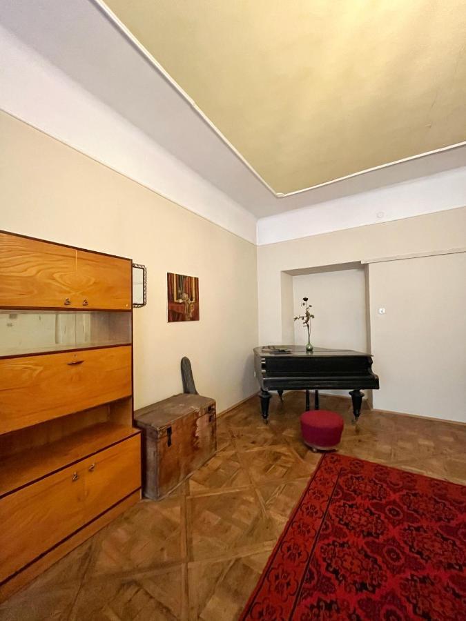 Old Town Rooms Wielopole คราคูฟ ภายนอก รูปภาพ